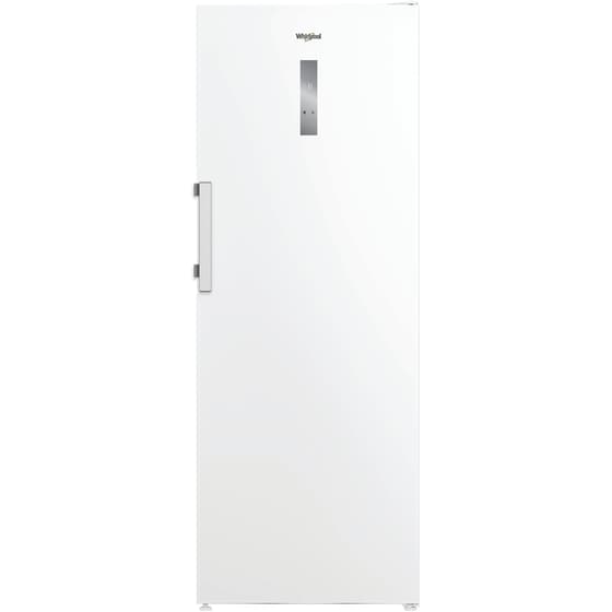 WHIRLPOOL WHFF 6404 W6E 404 Lt Λευκό Καταψύκτης Όρθιος image 0