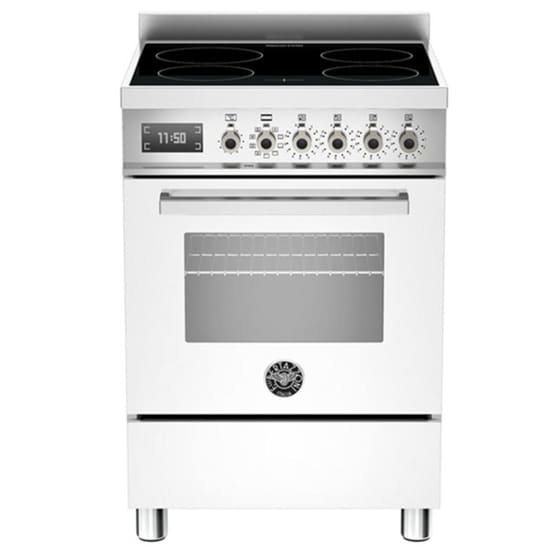 BERTAZZONI PRO64I1EBIT 58 Lt Επαγωγική Ηλεκτρική Κουζίνα image 0