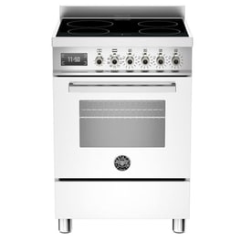 BERTAZZONI PRO64I1EBIT 58 Lt Επαγωγική Ηλεκτρική Κουζίνα