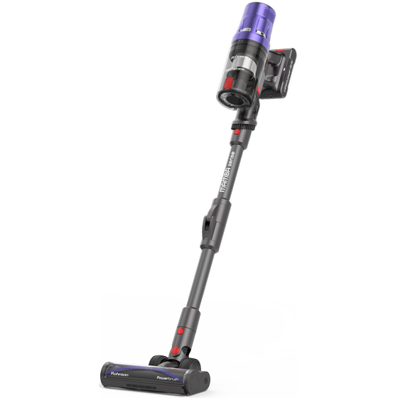ROHNSON MAMBA SENSE M14 25.9 V Μαύρη Σκούπα Stick image 2