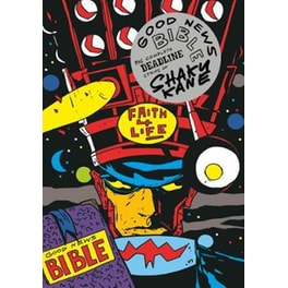 Good News Bible