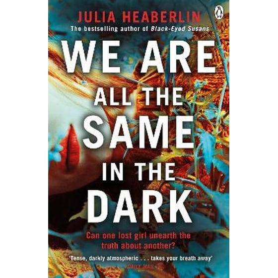 We Are All the Same in the Dark image 0