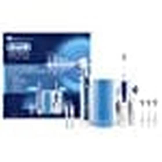 Oral-b Center Oxyjet Oral Irrigator + Oral-b Pro 2 image 0