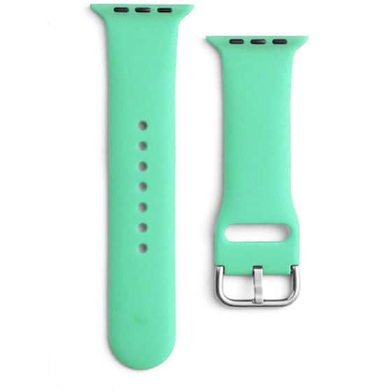 Λουράκι Hurtel APS Pin Buckle για Apple Watch 42/44/45/49mm - Mint image 0