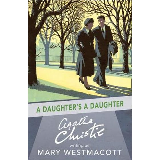 A Daughter's a Daughter image 0