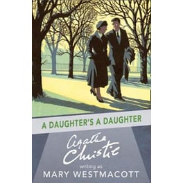 A Daughter's a Daughter