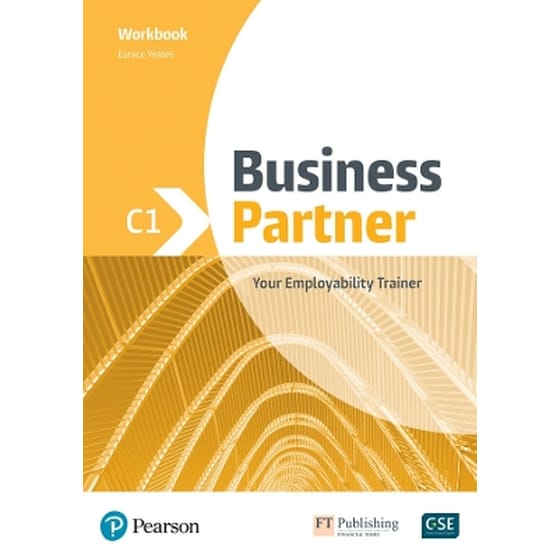 Business Partner C1 Workbook image 0