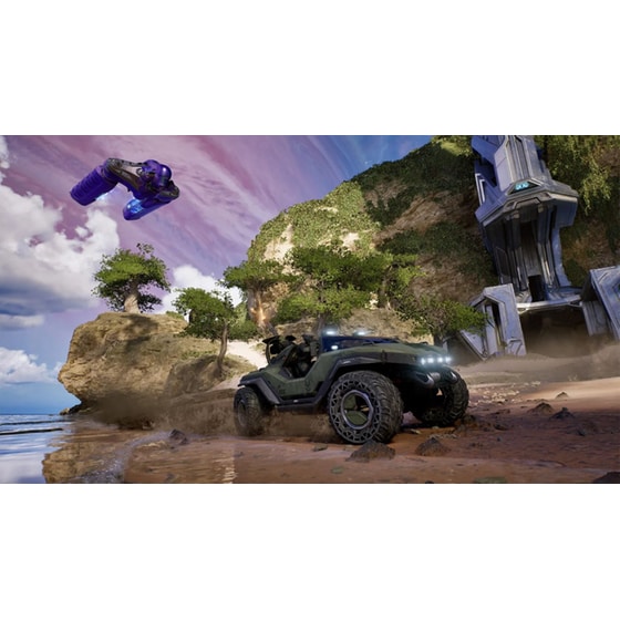 Halo: Campaign Evolved - PS5 image 1