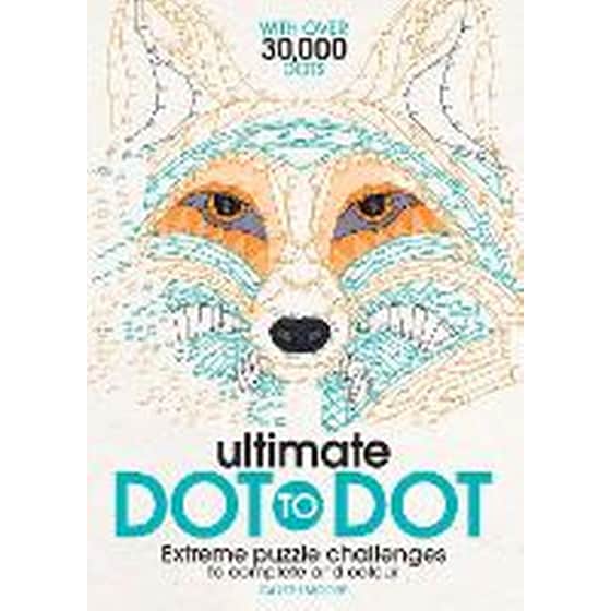 Ultimate Dot to Dot image 0