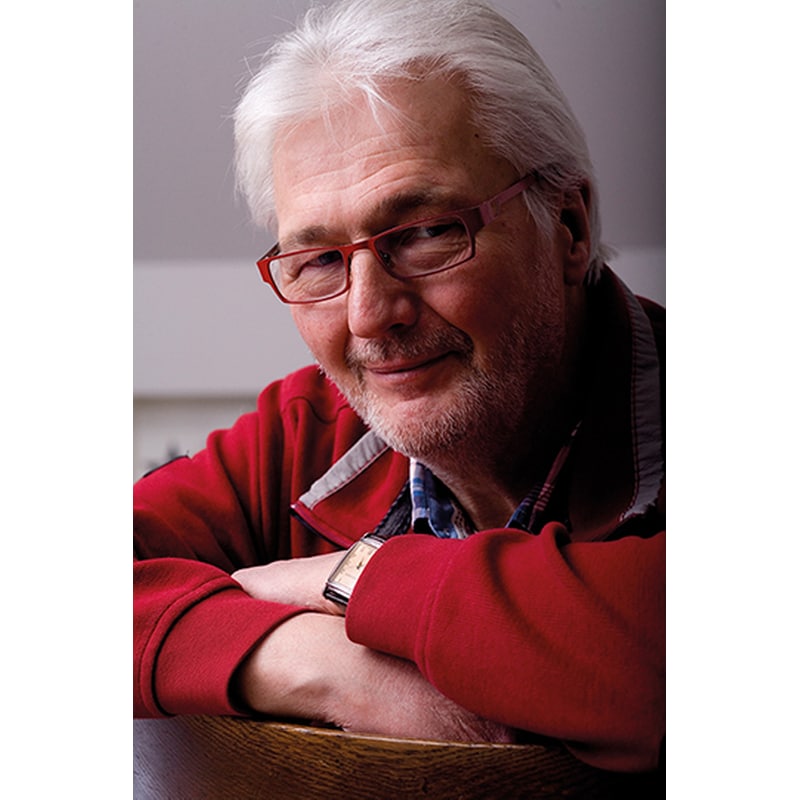 Author picture