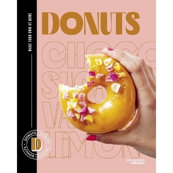 Donuts image 0