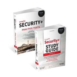 CompTIA Security+ Certification Kit