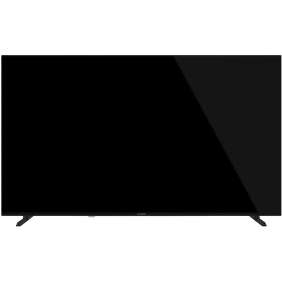 Kydos QLED 65" 4K Android Τηλεόραση K65AU22SQ01B image 2