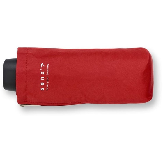 Ομπρέλα Travel Senz° Micro Passion Red image 1