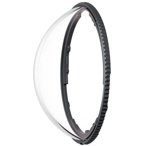 Προστατευτικό Φακών Insta360 X4 Premium image 0