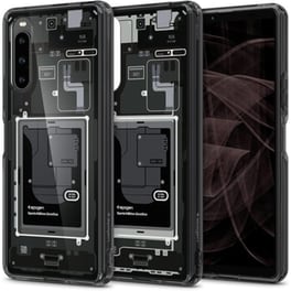 Θήκη Sony Xperia 10 V - Spigen Ultra Hybrid - Zero One