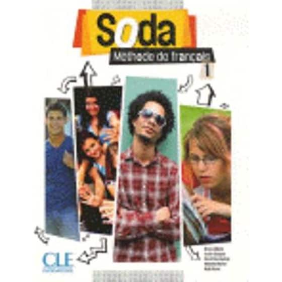 Soda image 0