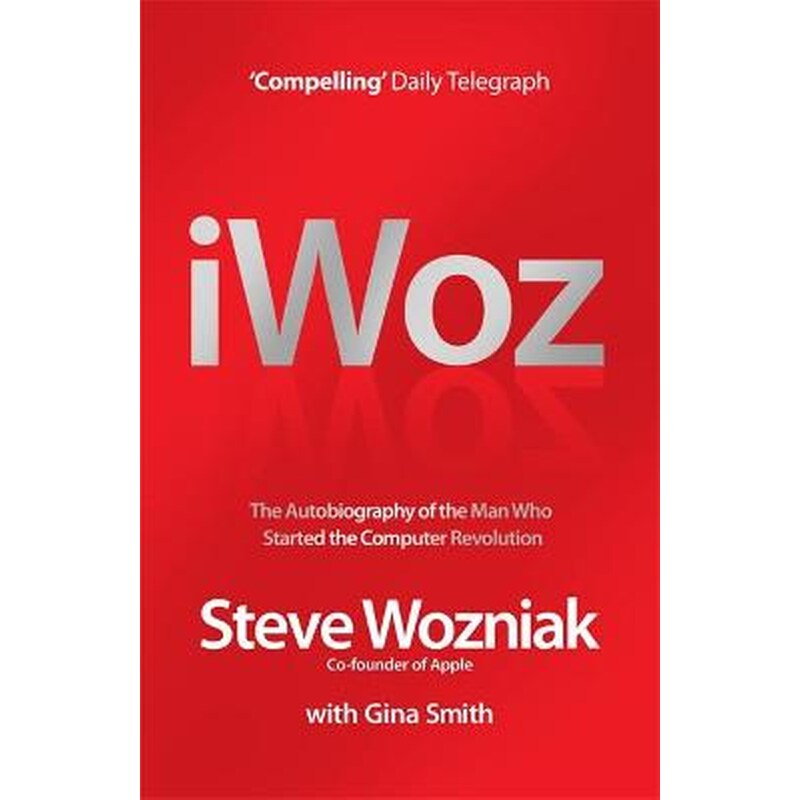 I, Woz