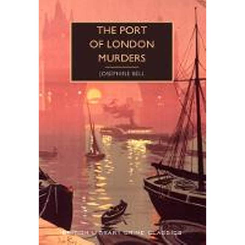 Port of London Murders