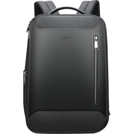 Τσάντα Laptop Bopai 61-19011 15.6" Αδιάβροχη - Μαύρο image 4