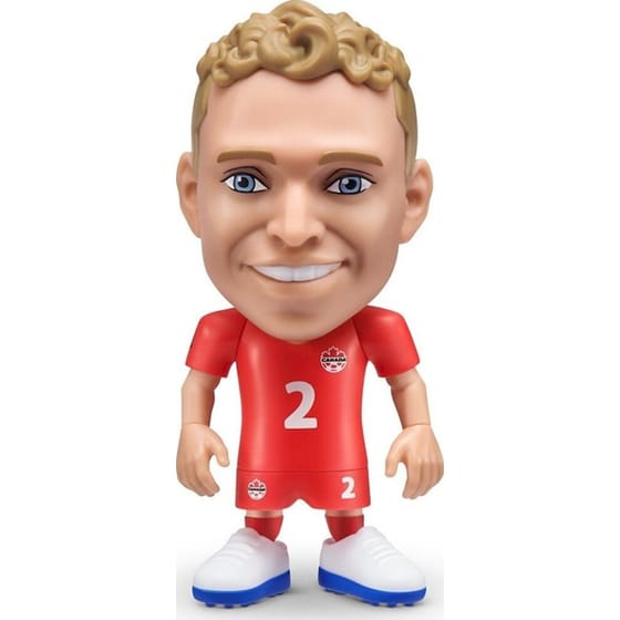 FIFA World Cup™ Ballers Series 1 - Τυχαία Επιλογή image 7