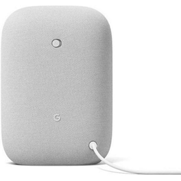 Google Nest Audio Chalk GA01420-EU Smart Speaker - Γκρι
