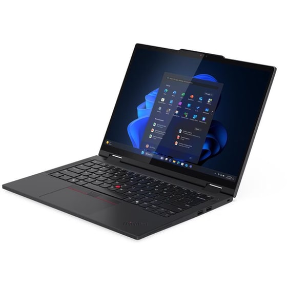Lenovo ThinkPad T14s 2-in-1 Gen 1 14" WUXGA IPS (Core Ultra 7 255U/32 GB/512 GB SSD/Windows 11 Pro) Laptop image 2