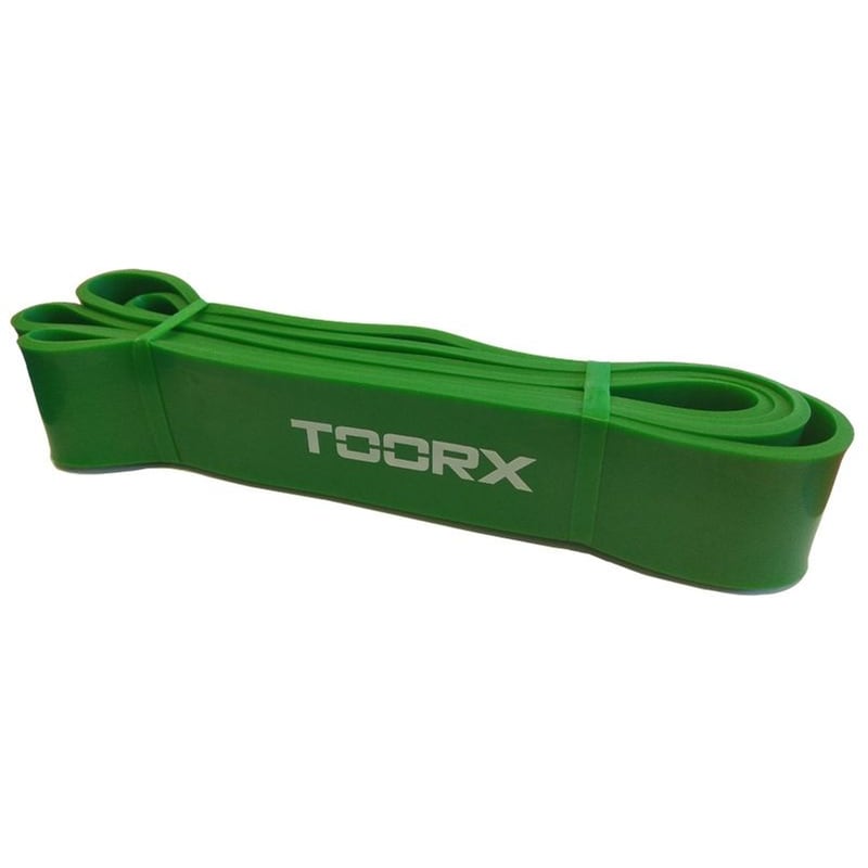 Λάστιχο Toorx AHF-131 Power Band Πράσινο