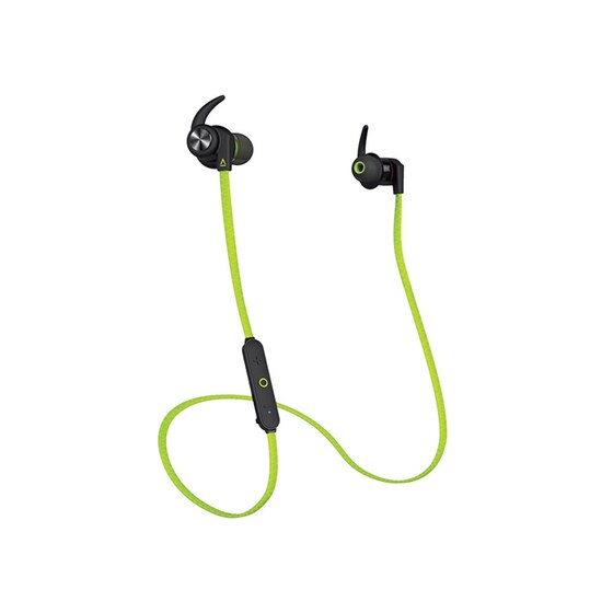 Ακουστικά Bluetooth Creative Outlier Sports - Πράσινο image 0