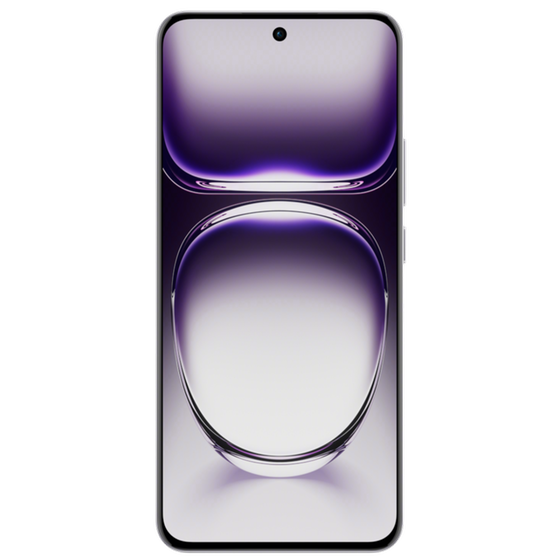 Oppo Reno12 5G 256GB - Black Brown image 1