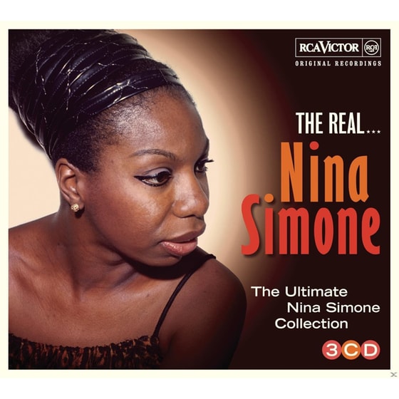 The Real... Nina Simone image 0