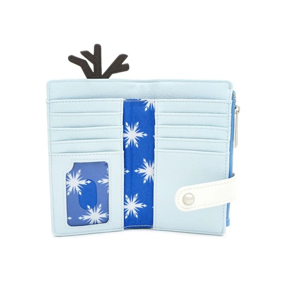 Πορτοφόλι Loungefly Frozen - Olaf image 2