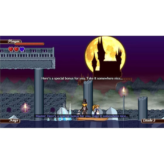 Super Zangyura - PS4 image 3
