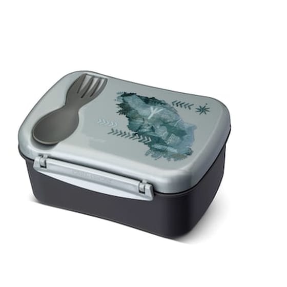 Φαγητοδοχείο Carl Oscar με Παγοκύστη Wisdom N'Ice Box Strength 900 ml image 0