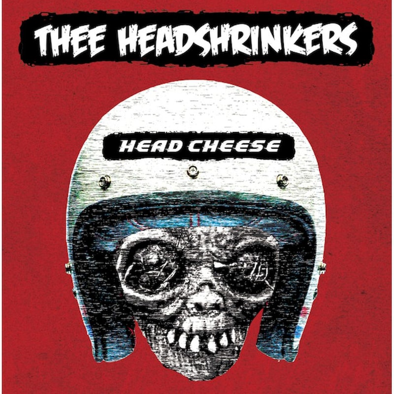 Head Cheese