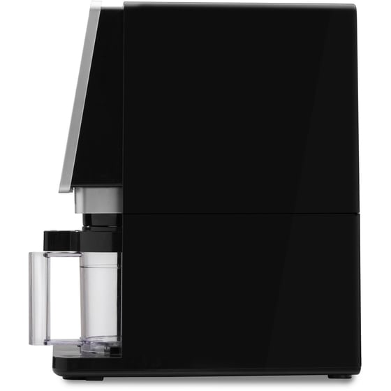 Παγωτομηχανή ΙZZY IZ-2045 800 W Μαύρο image 5