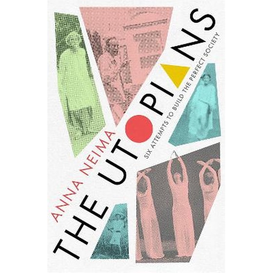 The Utopians image 0