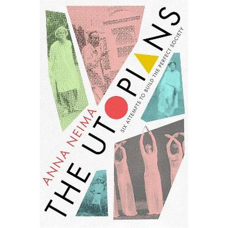 The Black Utopians