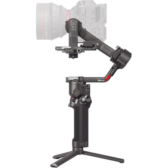 DJI Gimbal RS 4 Pro Combo image 1