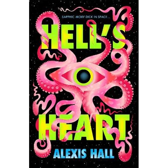 Hell's Heart image 0