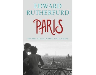 Paris image 0