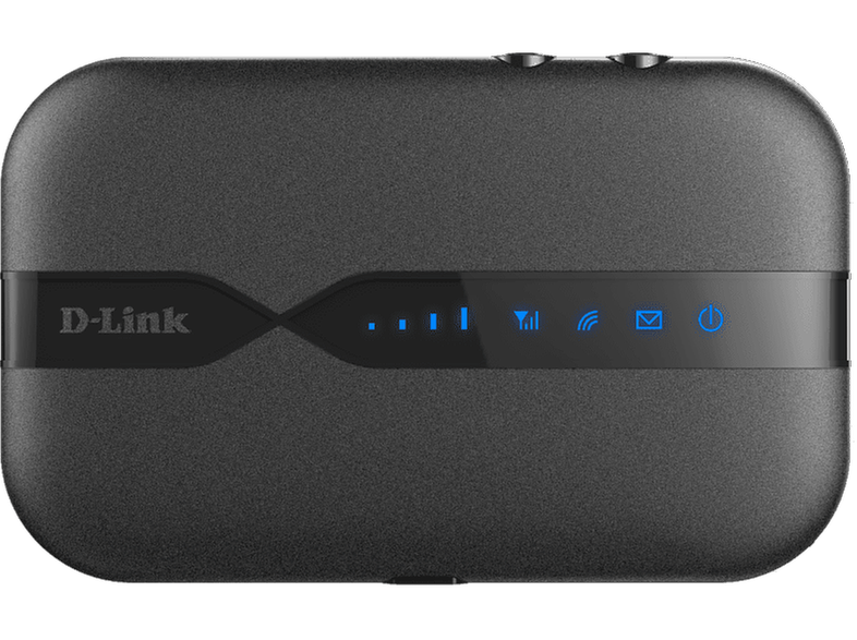 D-LINK D-LINK DWR-932 Mobile Wi-Fi 4G HotSpot 150 MBps