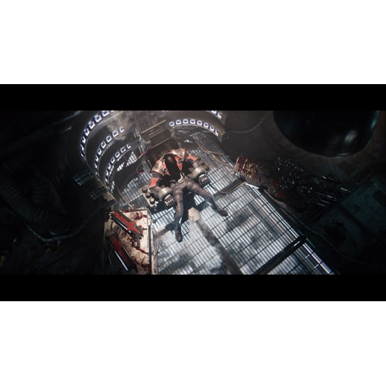 Gungrave G.O.R.E Day One Edition - PS4 image 13