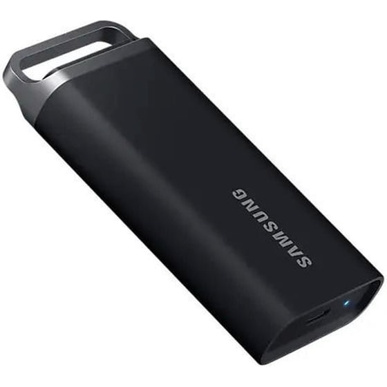 Εξωτερικός Σκληρός Δίσκος SSD Samsung T5 EVO 8.2 TB 2.5" image 3