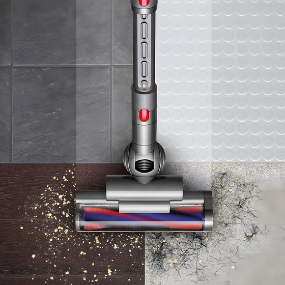 DYSON CY26 Big Ball Absolute 2 700 W με Κάδο 1.7 L Ηλεκτρική Σκούπα image 5