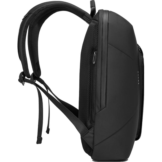 Τσάντα Laptop Bange 2913 15.6" Αδιάβροχη - Μαύρο image 4