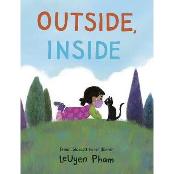 Outside, Inside image 0