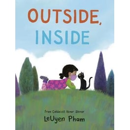 Outside, Inside