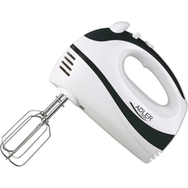 ADLER AD-4205 300 W Μαύρο Μίξερ Χειρός