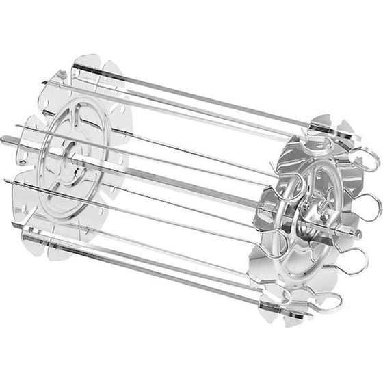 SOGO FRE-SS-10465 με Πόρτα 1400 W 6 L Μαύρο Φριτέζα Αέρος image 1